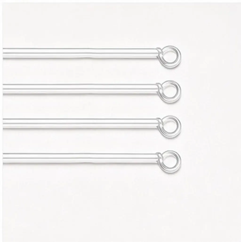 1 Bag Clear Nylon Ukulele String Robust Long-Lasting Replacement Musical Instrument Part for Ukulele String Repair and