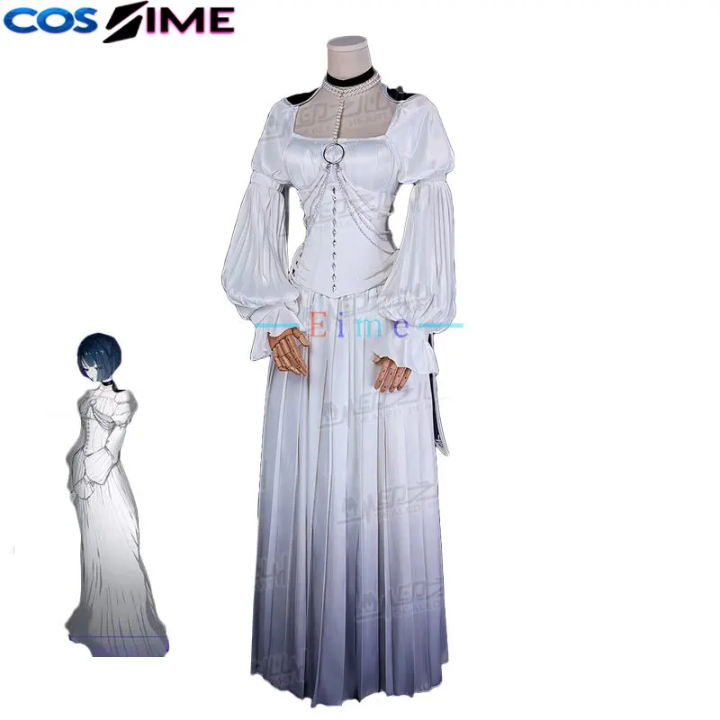 

Kiritani Haruka Cosplay Costume - PJSK Game Cosplay Punk Dress Clothing Party Suit, Halloween Uniforms Custom Made
