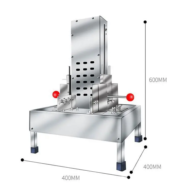 Big Discount Chocolate Crusher Chocolate Shaving Machine Chocolate Shaver Machine For Sale