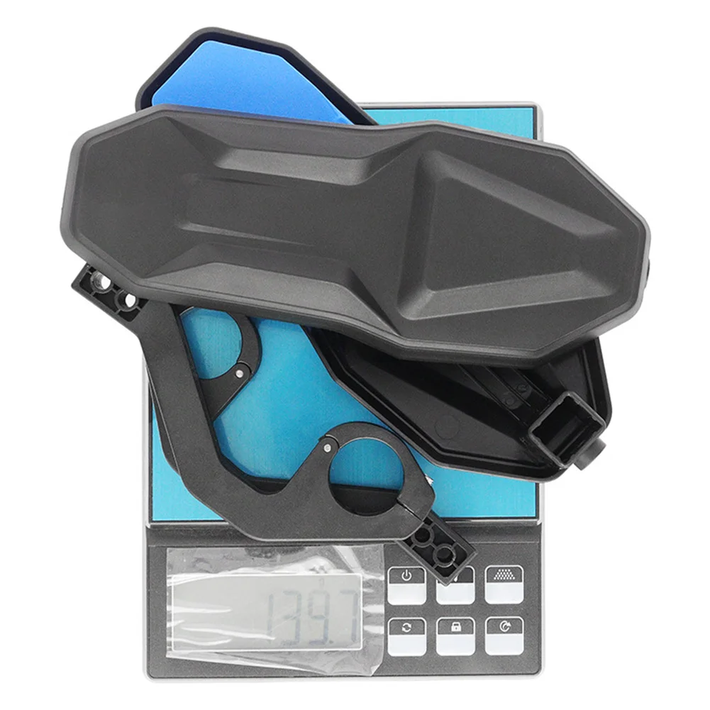 

Bicycle Hand Guard Windproof Motorcycle Hand Protector Universal Bicycle Handlebar Protective Gear for Outdoor Riding