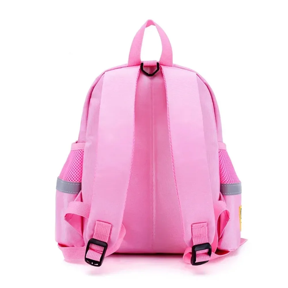 Disney Frozen 2 Elsa princesse dessin animé maternelle sac d'école mode enfants filles voyage Double épaule sac à dos enfant en bas âge bagages