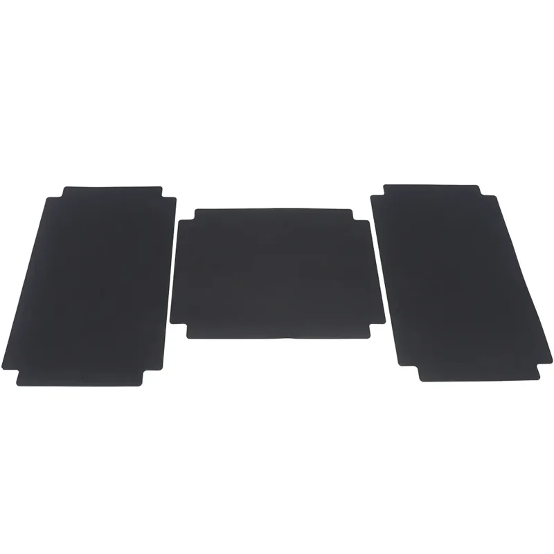 

Мотоциклетные жесткие чехлы для багажа, наклейка для BMW R1200GS LC Adventure ADV R1250GS, боковые накладки на багажник, набор крышек R1200GS R1250GS