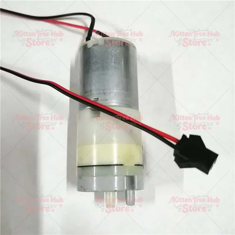 Original Imported M26B12340R 12V P05C06R Air Pump Water Pump