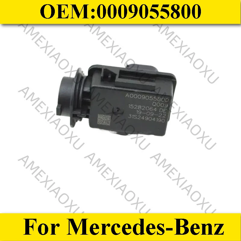 0009055800   Für Mercedes-Benz A NOx Sensor Luftmengenmesser Sensor