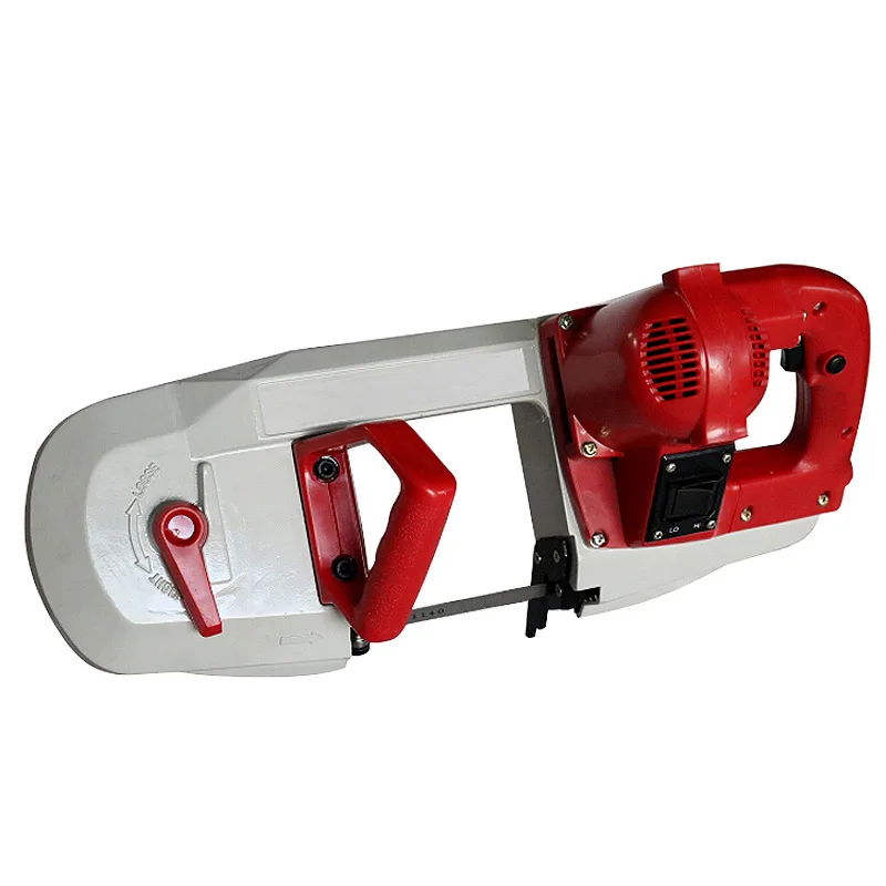 Metal band sawing machine/Metal-Cutting Band saw/can turn Angle sawing machine /metal cutting machine