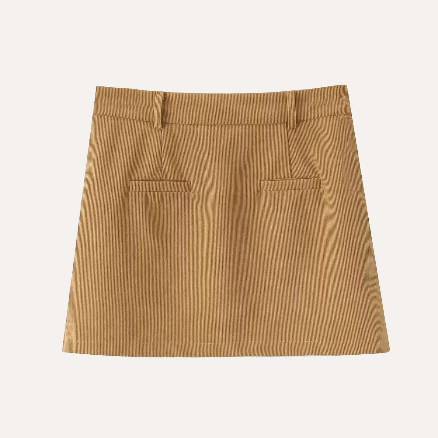 تنورة نسائية سروال قصير عالي الخصر من Sweet Sle قابلة للتنفس ومناسبة لجميع المباريات لخريف 2025 وصلت حديثًا ماركة Z