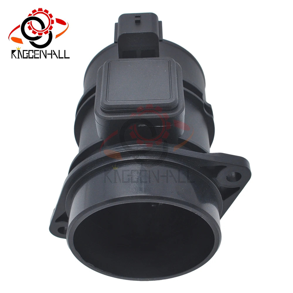 Massa Luchtstroom Meter Maf Sensor 5wk97021 5wk97021z 8200 682 558 8200682558 H8200702517 Voor Renault Dacia Nissan Suzuki