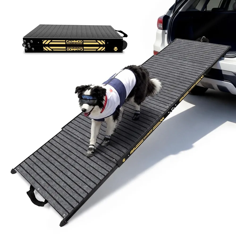 Dog Ramp for Car 71