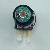A42F Peristaltic Pump Motor Roborock Accessories Original Onyx3 S7 Maxv Ultra Roborock S7 Pro Ultra