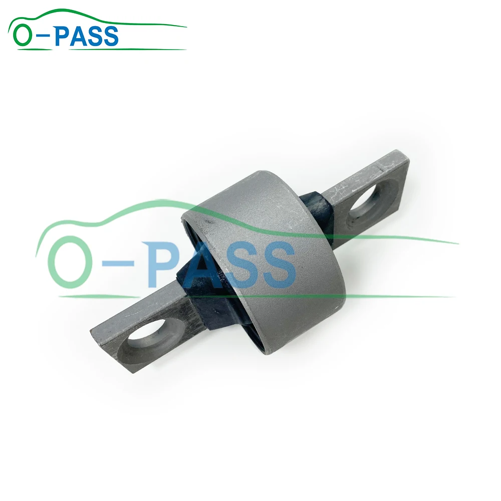 Rear Trailing arm Bushing For MAZDA 6 Atenza II GH & BESTURN B70 B90 GS3L-28-200B 1 Piece