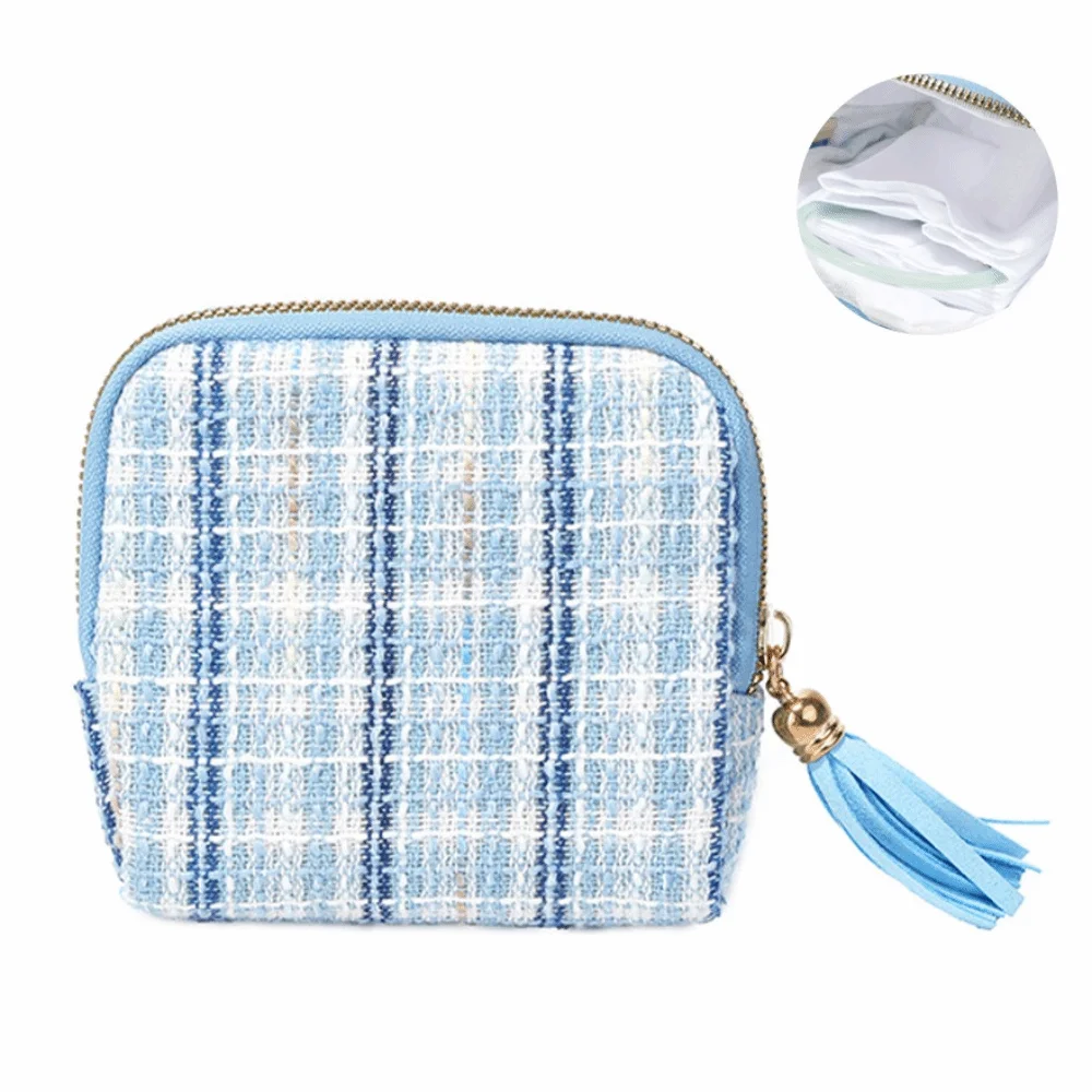 

Многослойная сумка для хранения украшений, защитная от царапин, мягкая, с молнией, предотвращающей трение, для демонстрации браслетов, для домашнего хранения