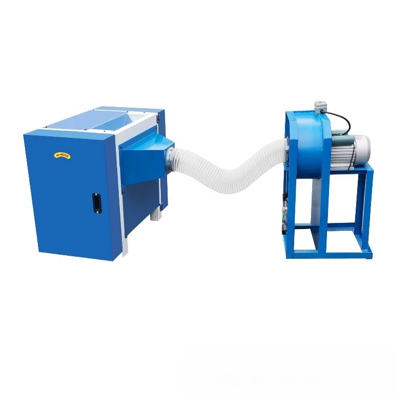 Toy Filling Machine Pillow Core Pillow Filling Machine, Small Handmade Equipment