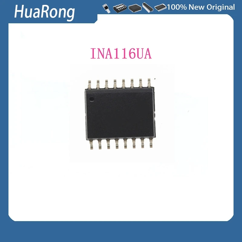 1Pcs/Lot Ina116Ua I…