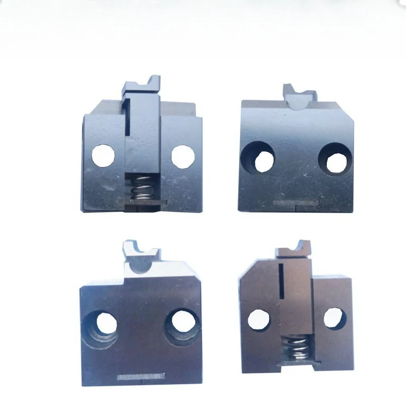 

OTP large cutter precision mold cutter core, machine accessories terminal machine cutter holder