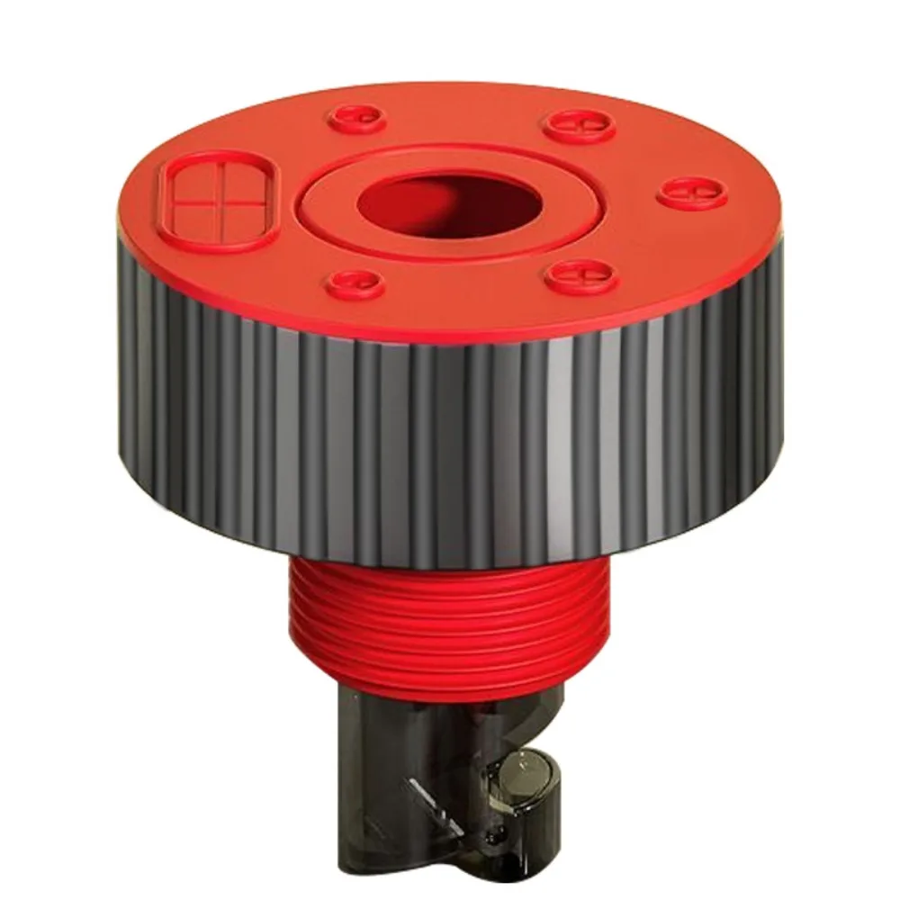 Anti Odor Sink Drain Pipe Adapter 7 in 1 Sealing Ring Kitchen Basin Sewer Branch Multifunctional Dishwasher Water Pipe Connector