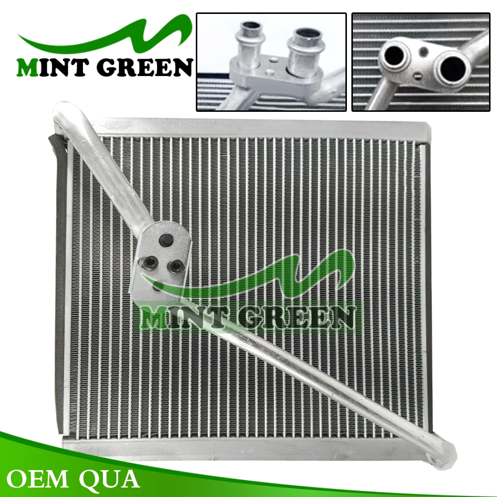 

Сердечник испарителя переменного тока для Mitsubishi Outlander 12-16 06-12 Citroen C4 Aircross 6444G4 7810A118 7810A117 1610619180