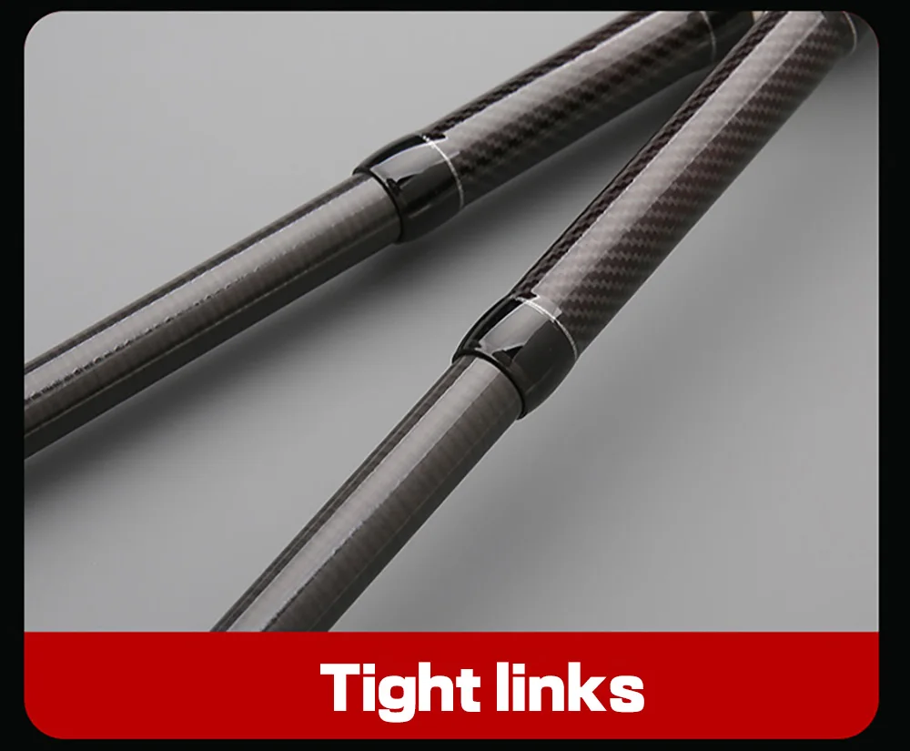 1.8M 2.1M 2.4M 2.7M 3.0M Carbon Rod Telescopic Lure Fishing Rod Casting Spinning Rod Travel Rod Ultralight Fishing Rod