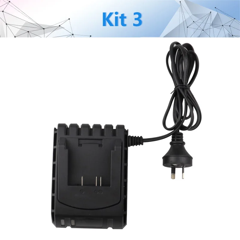 

20V charger