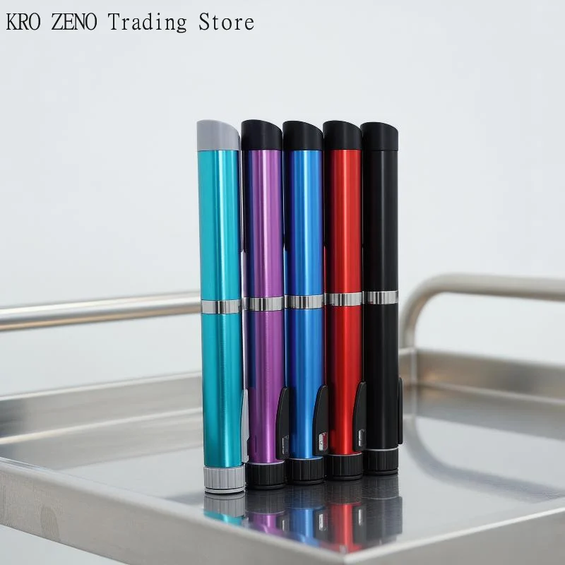 Magic Facial Fine Line Reducer Pen V3 1Pcs Aesthetics Wrinkle Remover Device Portable Travel Skincare Tool Fits Lilly
