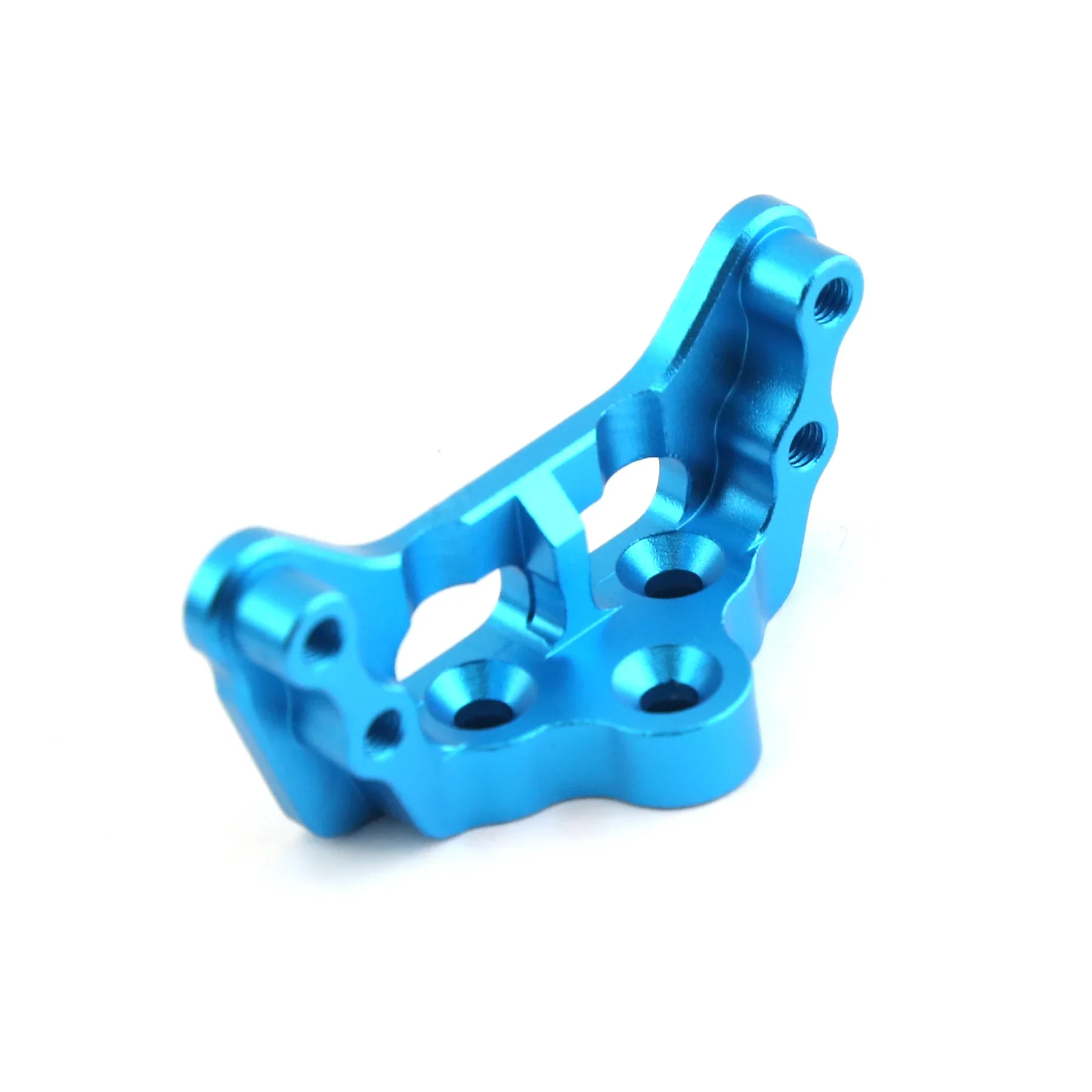 Metal Front Rear Shock Tower Damper Stay Mount 22056 Upgrade Parts for Tamiya XV02 XV-02 1/10 Scale RC Car Accessories