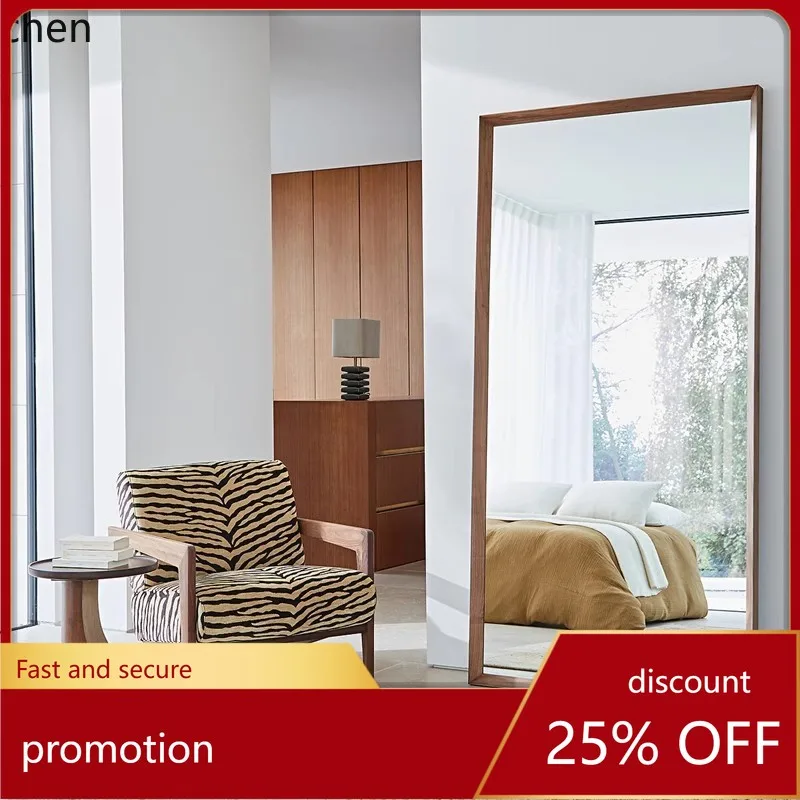 

HXL Minimalist Living Room Single Sofa Chair Fabric Striped Solid Wood Leisure Chair