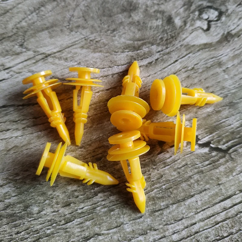 20Pcs Car Tail Door… - image