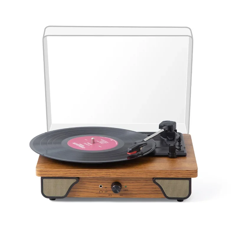 

Chinese record player, retro phonograph, vinyl record player