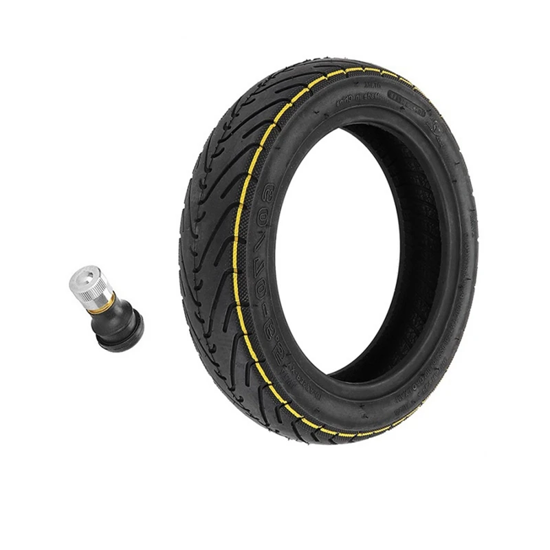 Suitable For G30 Electric Scooter Farstar 60/70-6.5 Scooter Tires 10 Scooter Tire Replacement Parts Accessories