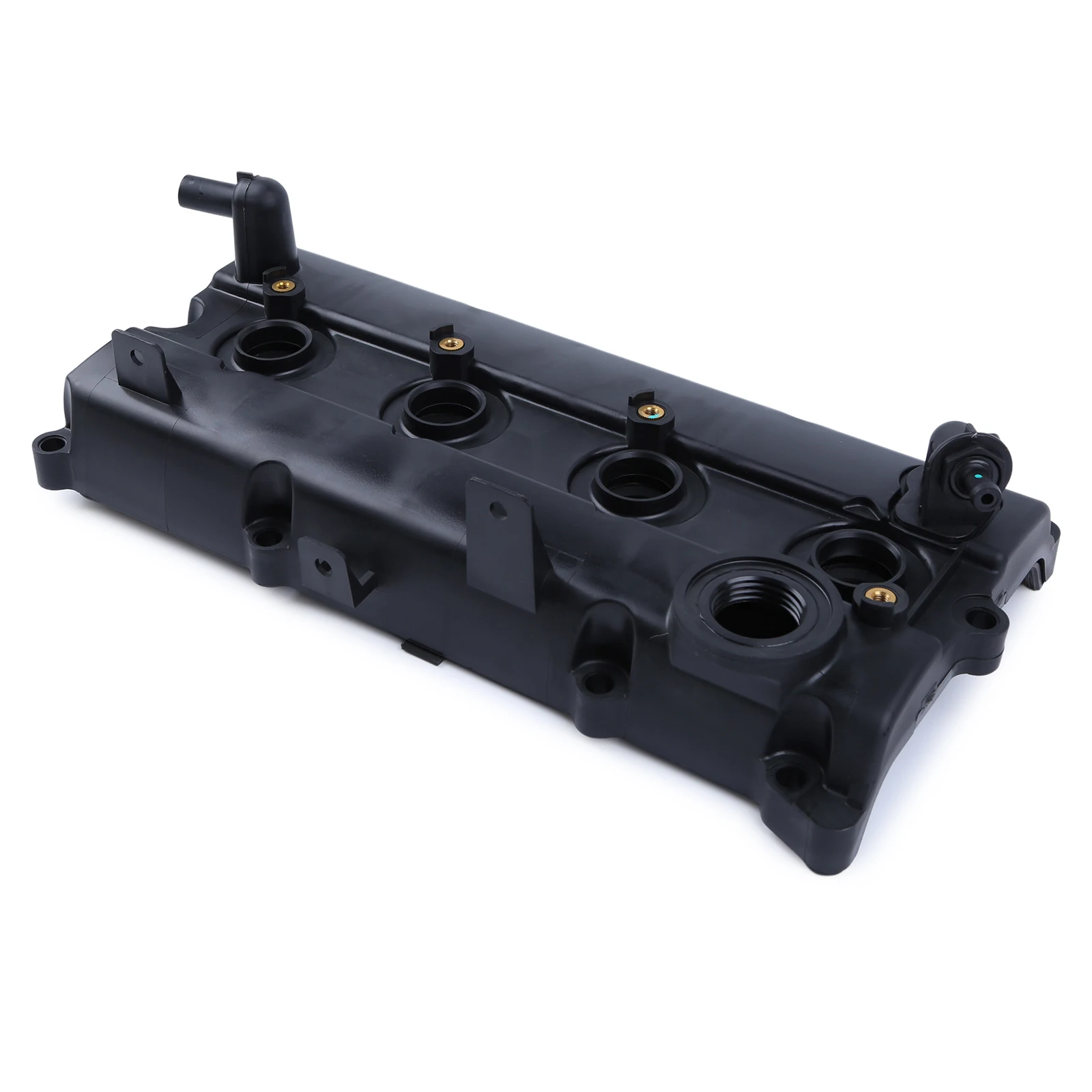 

Car Engine Valve Cover For Nissan Cover Assembly-Valve Rocker Replacement 13264MA00A Auto Accessories