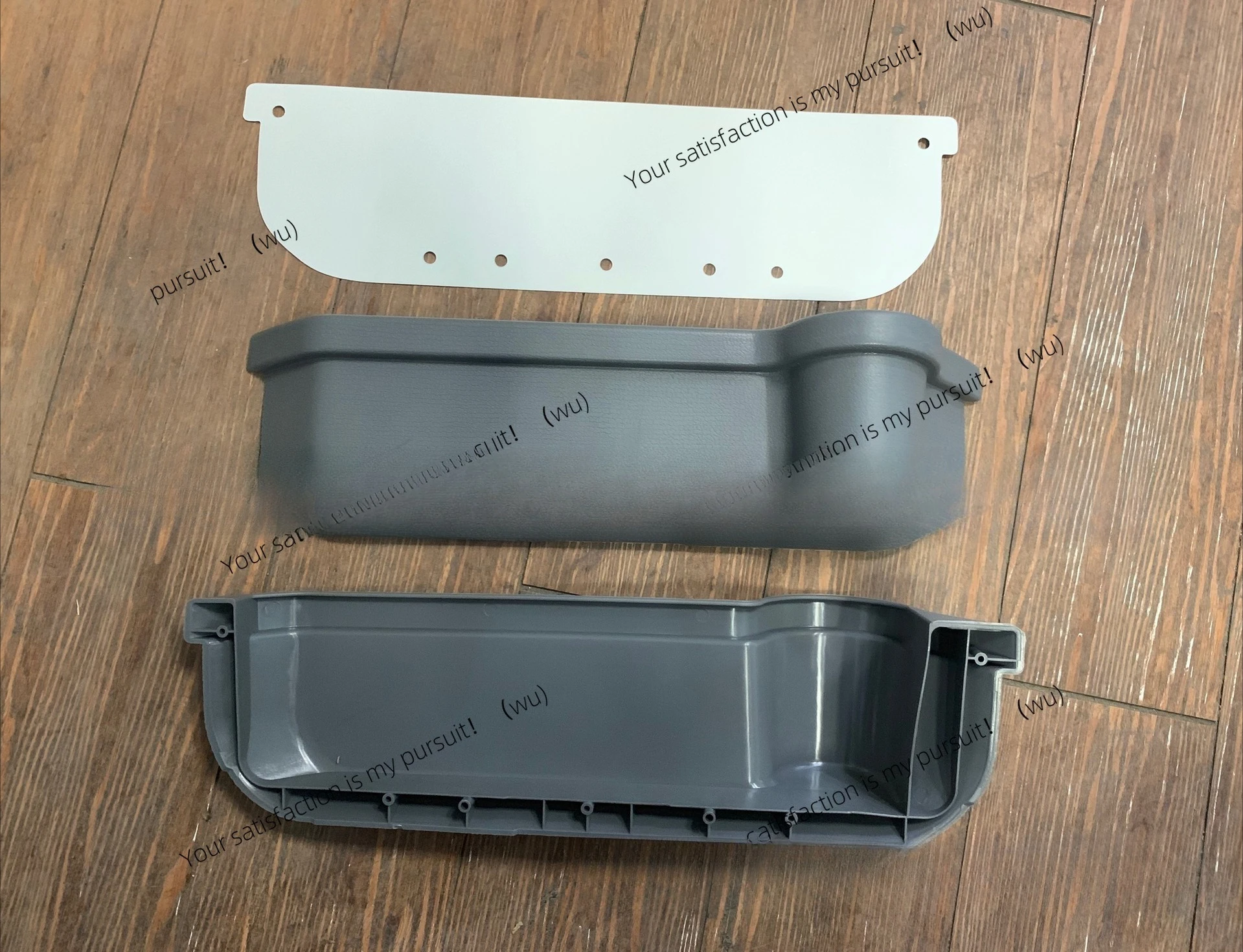 

Подходит для Land Cruiser 70 LC70LC76, дверной ящик для хранения, держатель для стакана с водой, дверной карман для хранения, модифицированный интерьер