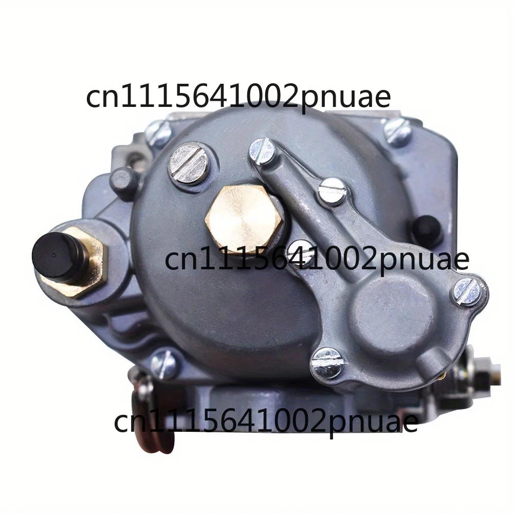 Carburetor 11-0420 Replacement for Big Twin Replacement for Sportster Shorty Carb Super E with Fuel Filter Extra Jets