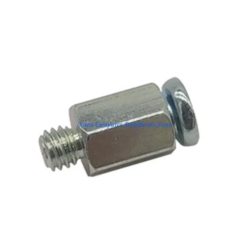 F68C for M.2 SSD Mounting Screw for  & Gigabyte & MSI Motherboards Laptop Destop