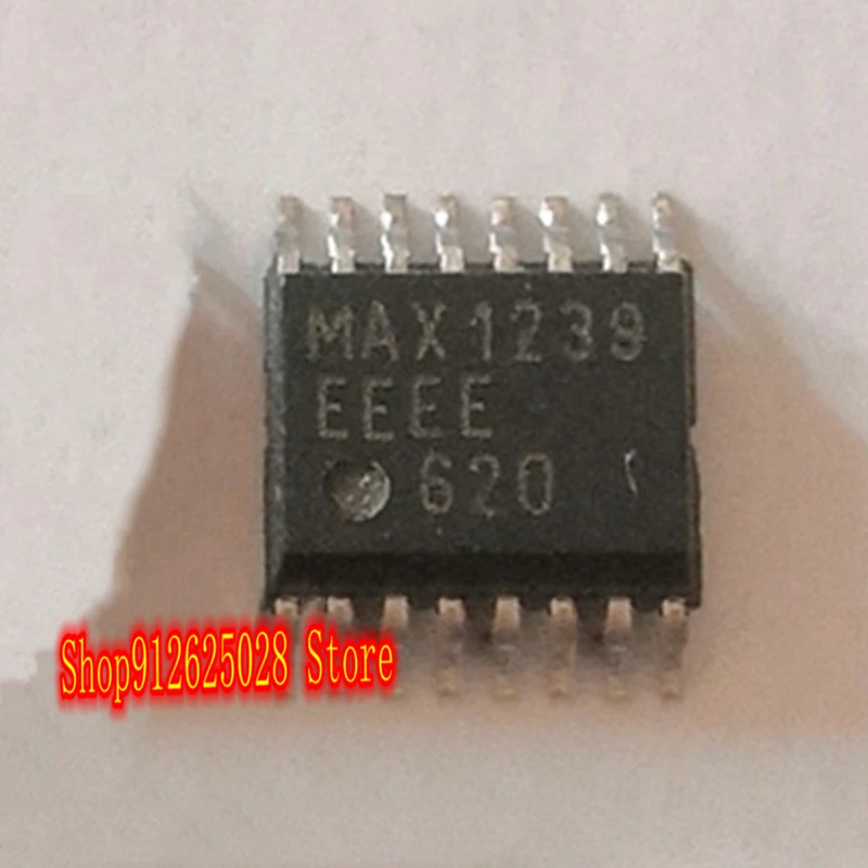 MAX1239EEE  MAX3232EEAE MAX3232EIDBR MAX6951CEE SP3232EEA-L/TR SSOP-16