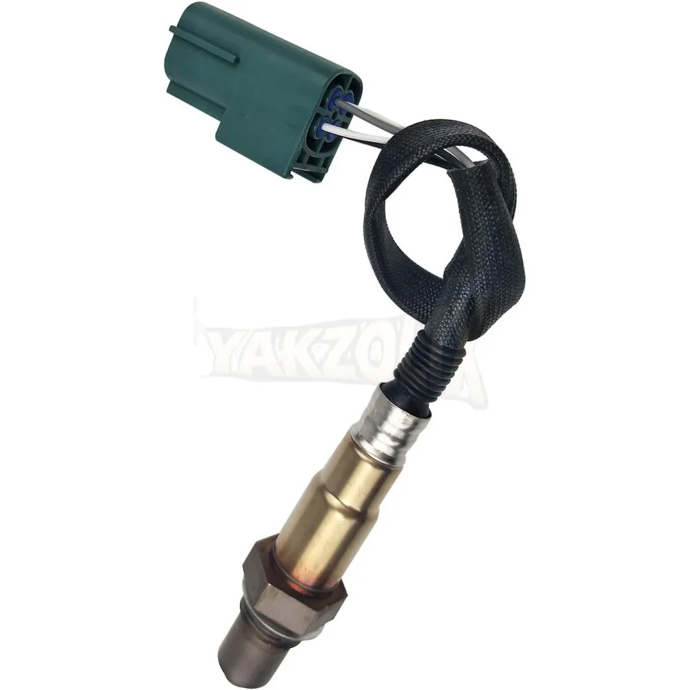 4pcs for Nissan Armada Pathfinder Titan 5.6L Infiniti QX56 2008-2012 Oxygen Sensor Upstream Downstream 234-9038 234-4835 4 Wires
