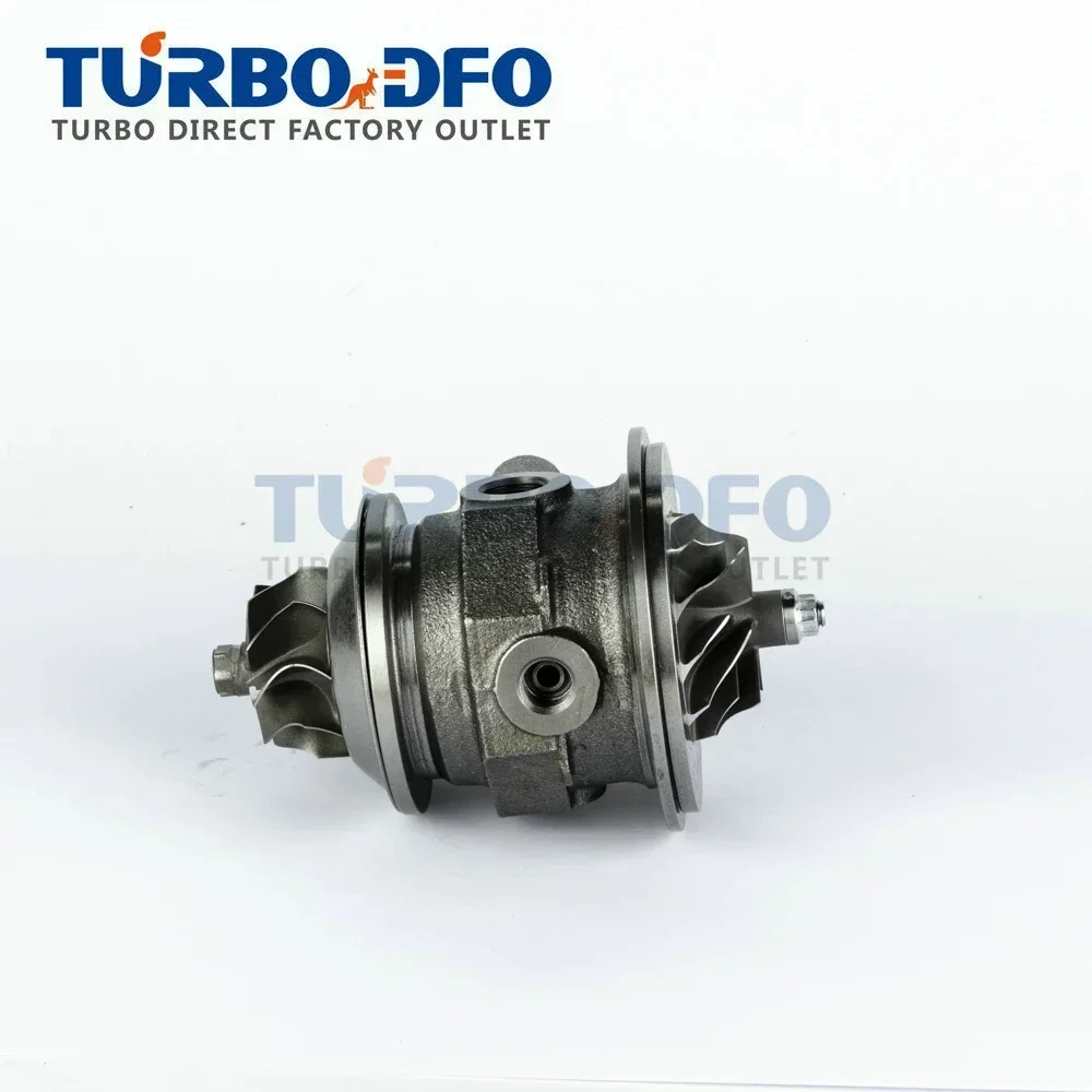 Turbo Charger Core …