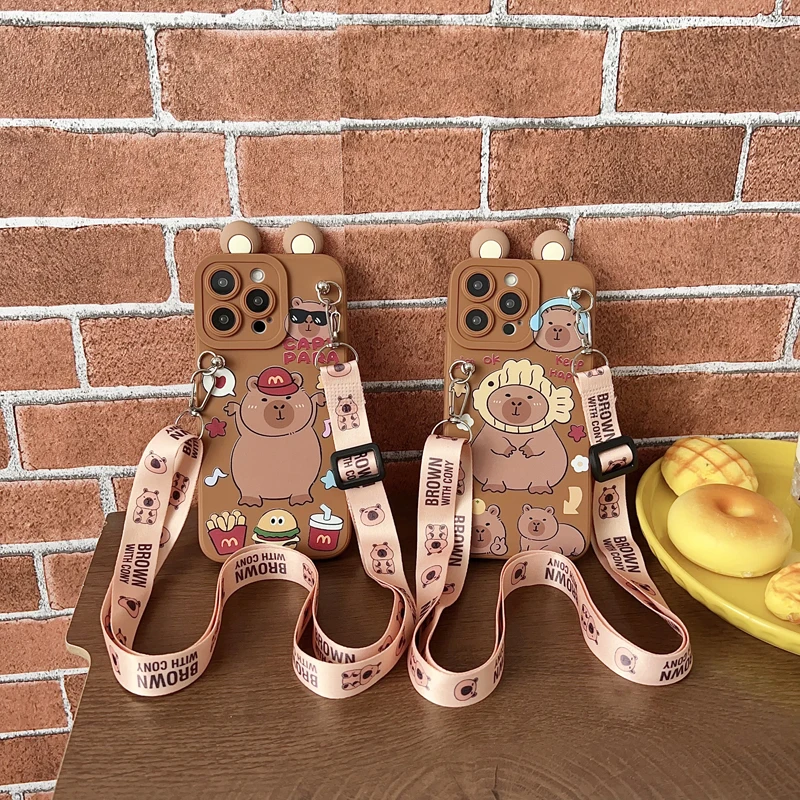 Thumbnail 2 - #41 Best Rated iPhone SE Cases to Buy in 2026