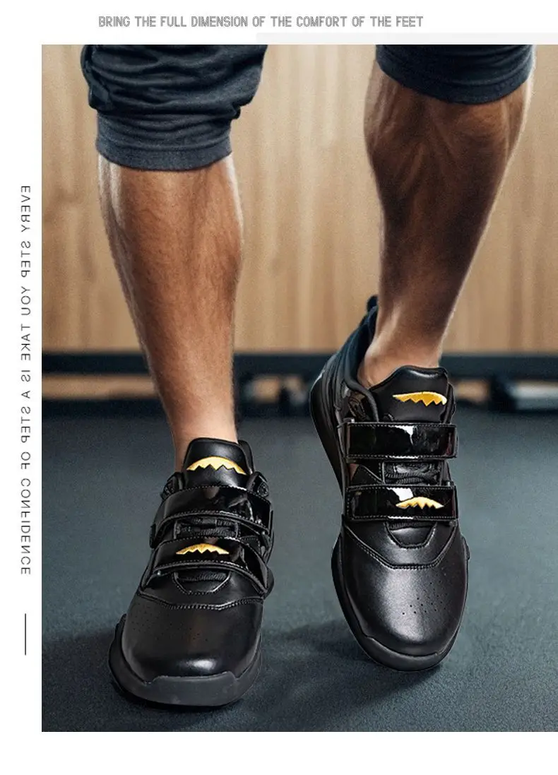 أحذية تدريب رفع الأثقال الجديدة يمكن ارتداؤها في الصيف، أحذية رفع الأثقال، مريحة وخفيفة الوزن #5