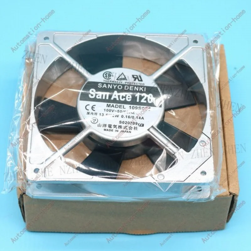 Y   1PC New For Sanyo 109S085 100V inverter fan spot stocks # QW.
