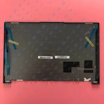 H  NEW For Lenovo YOGA C940 940-15 LCD Back Cover Lid 5CB0W43573 grey