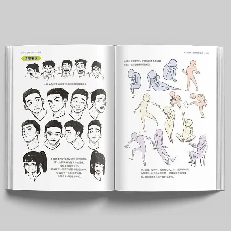 1 Basics of Manga Beginners Guide To Avoiding Pitfalls Japanese Manga Techniques Teen Manga Tutorials for Student Schoool