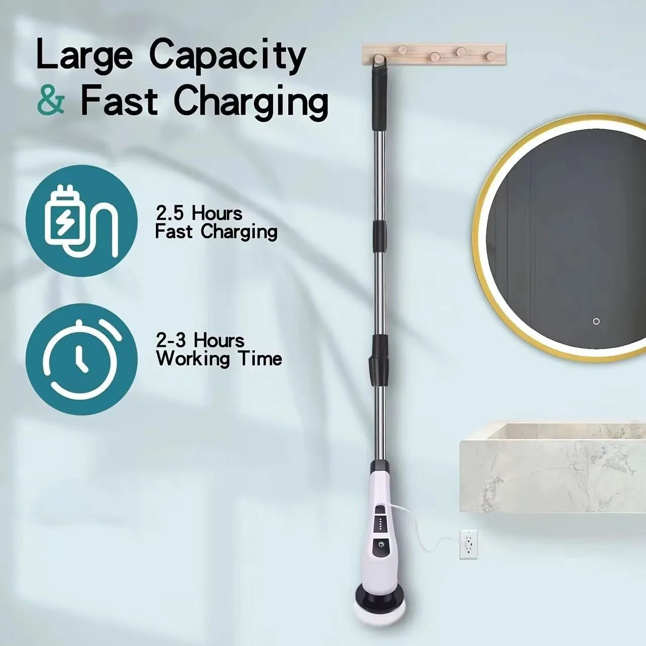 Thumbnail 3 - #38 Compare Electric Cleaning Brushes Before You Buy