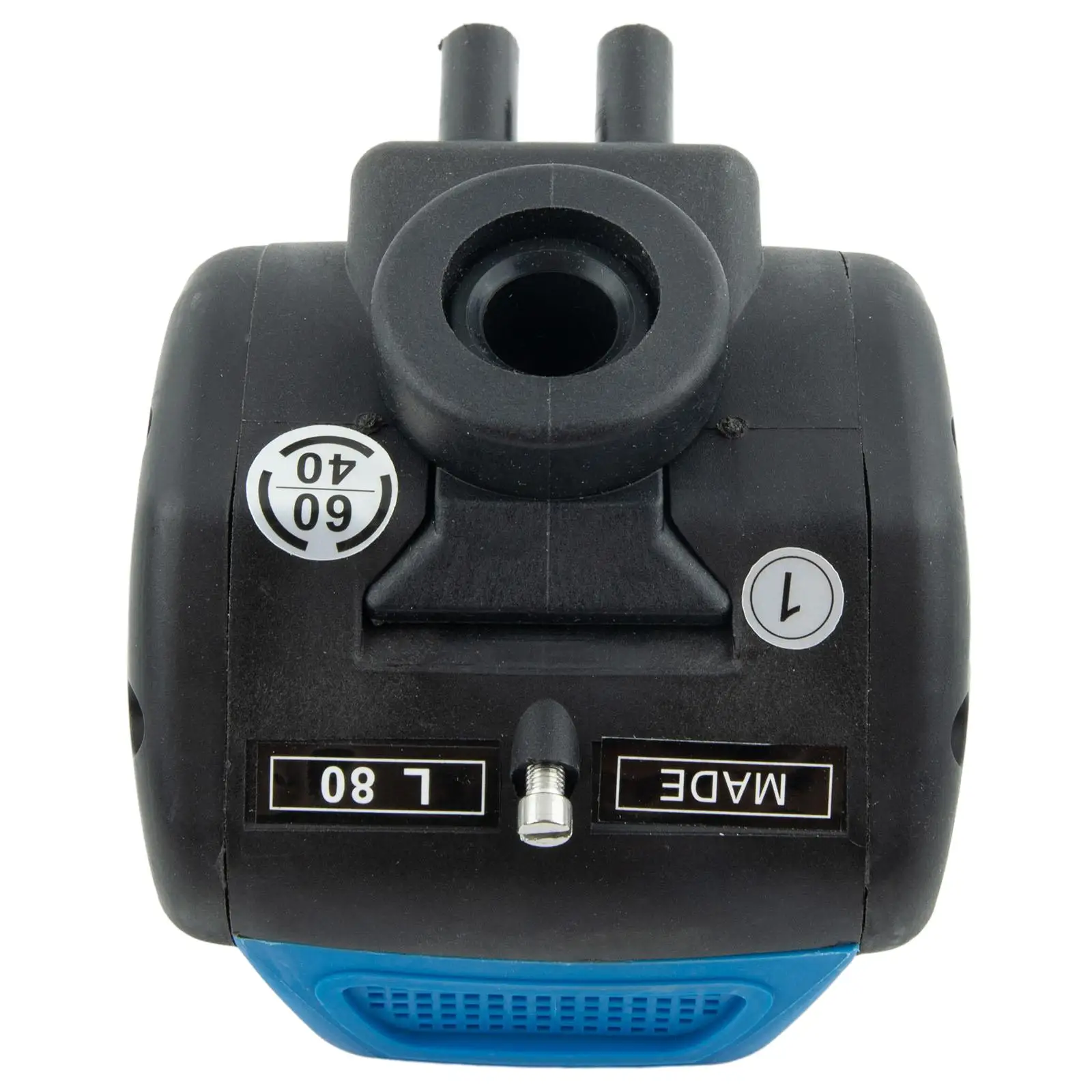 

Indoor Outdoor Milking Machine Dairy Cow/Cattle Goat/Sheep L80 Metal Replacement 60/40 Accessories Part Pulsator