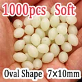 1000pc Soft Oval7x10