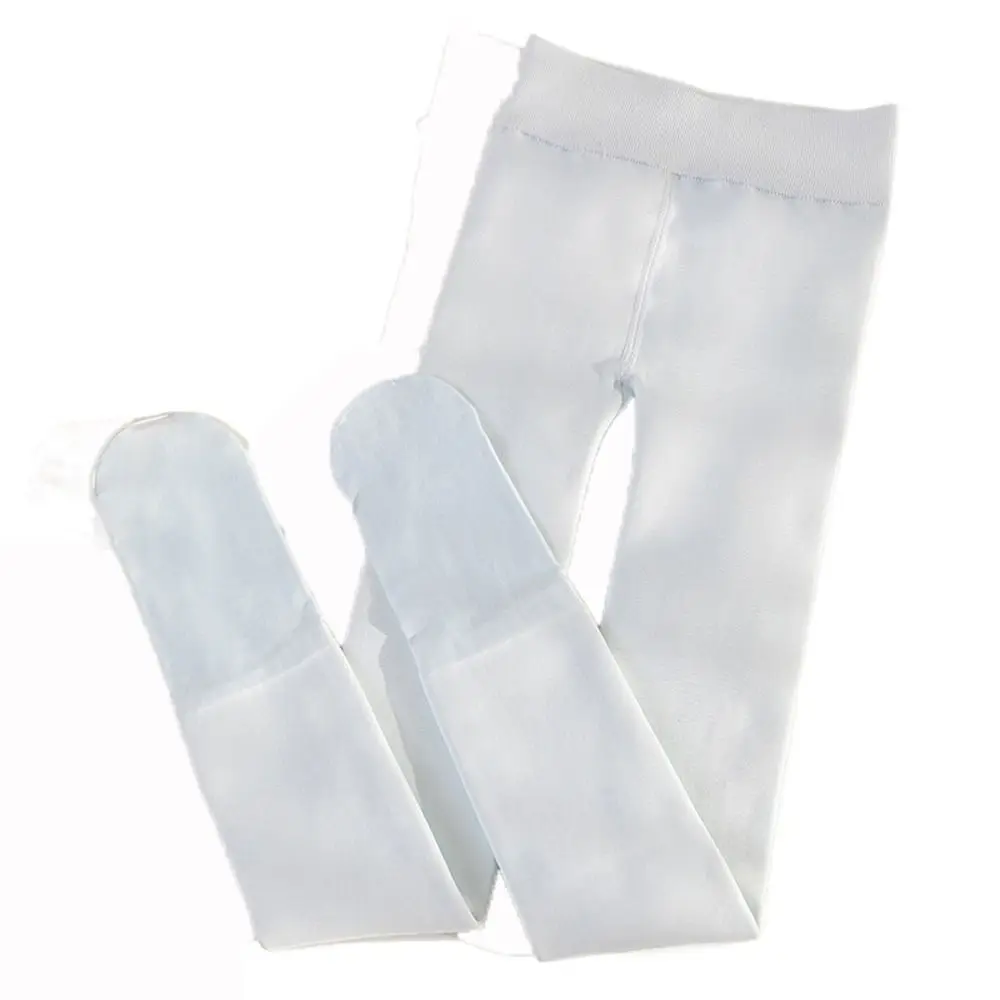 

Sweet Seamless Cute Lolita Winter Dance Stocking Thicked Tights Dance Leggings Pantyhose Children Stockings