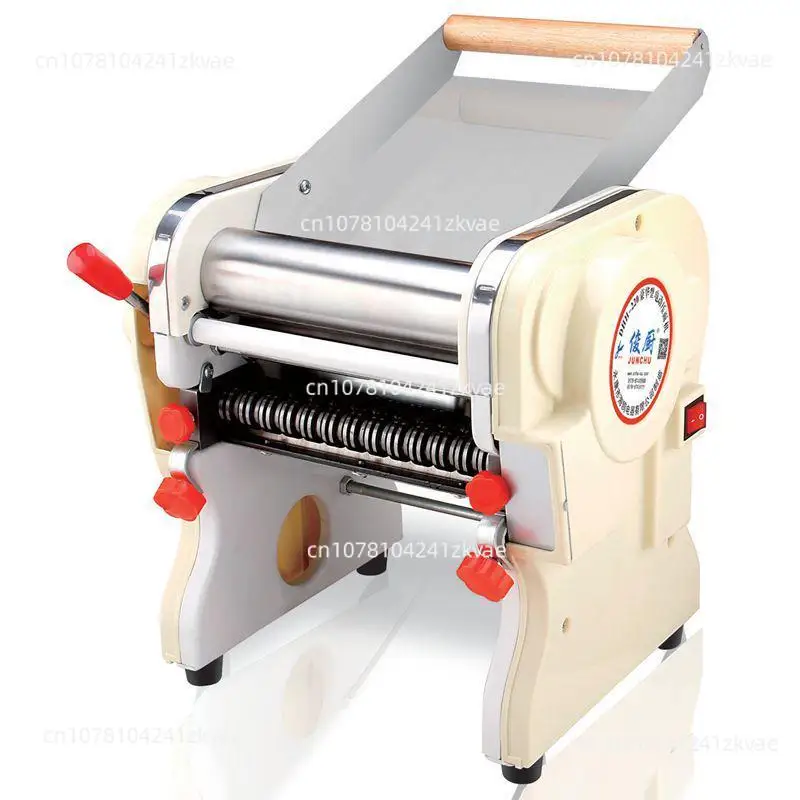 Electrical Commercial Pasta Making Machine, DHH-220C, Factory