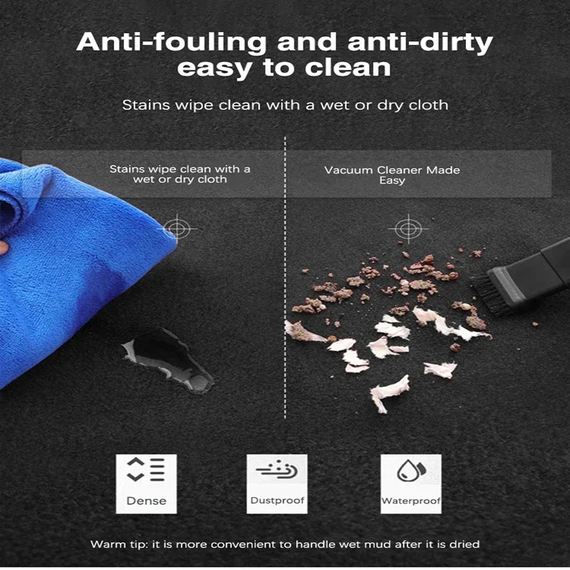 Thumbnail 2 - #68 Best Carpet Car Floor Mats to Buy In 2026