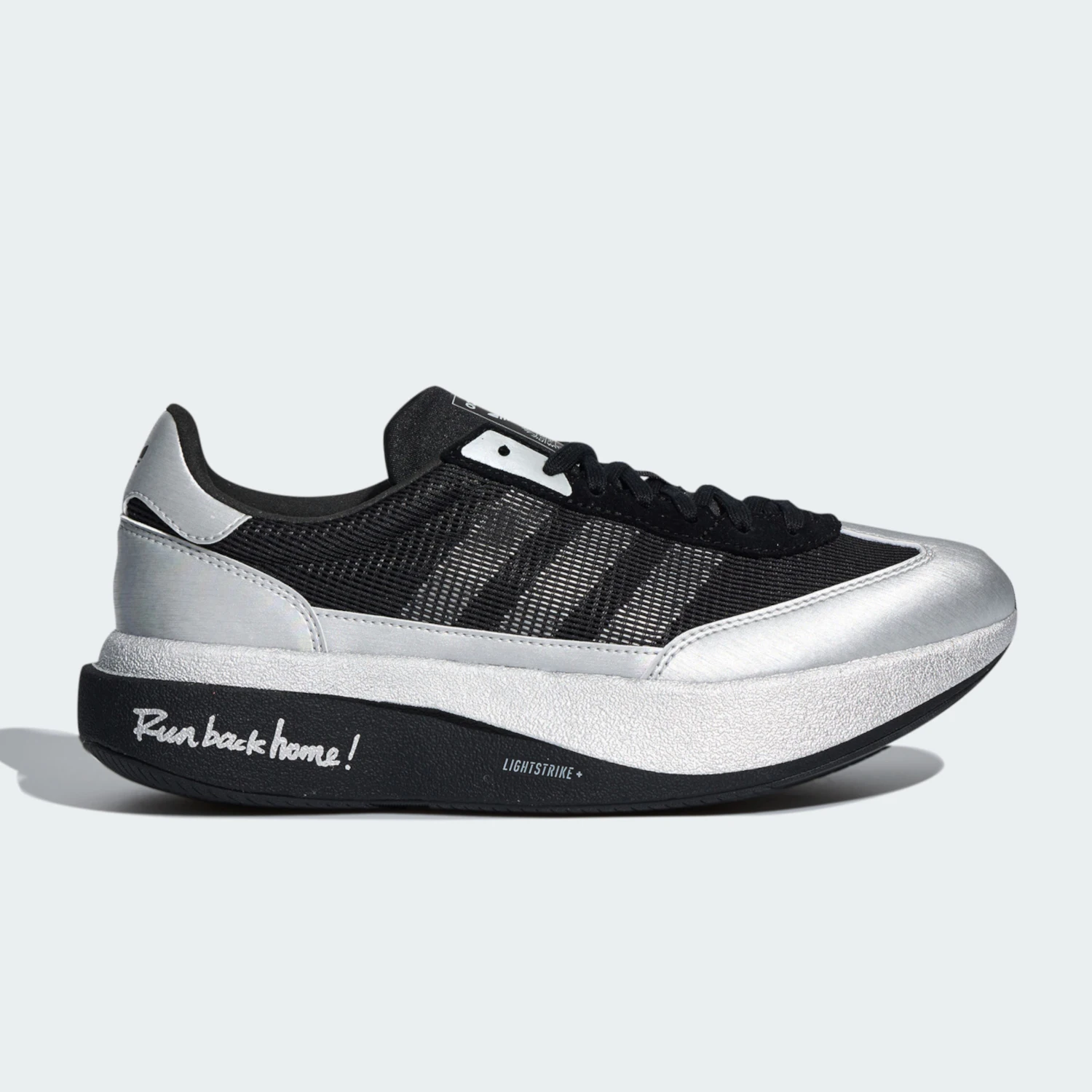 Adidas genuine men's and women's retro low cut comfortable casual shoes for daily wear HQ7590