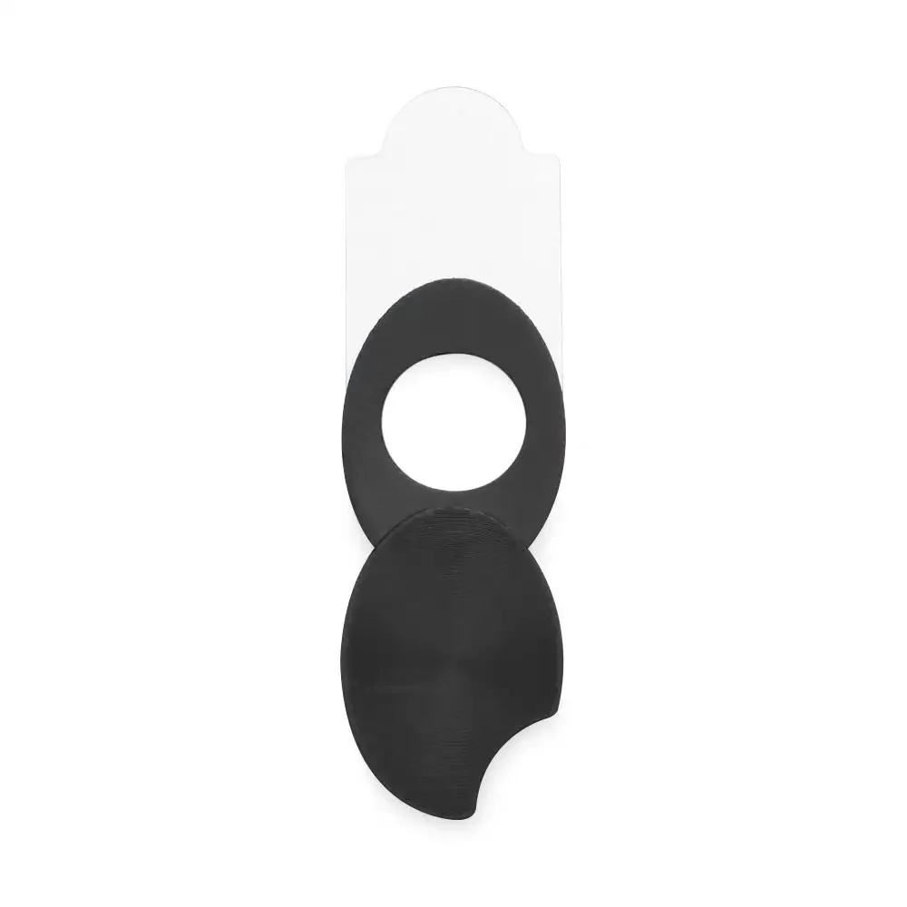 Ultra fino slider escudo privacidade câmera de segurança adesivo webcam capa câmera para portátil para telefone tablet computador ipad