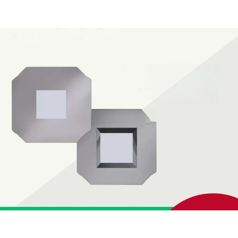[50-200nm] TEM Si3N4 Film Window, Commonly Used Laboratory Consumables