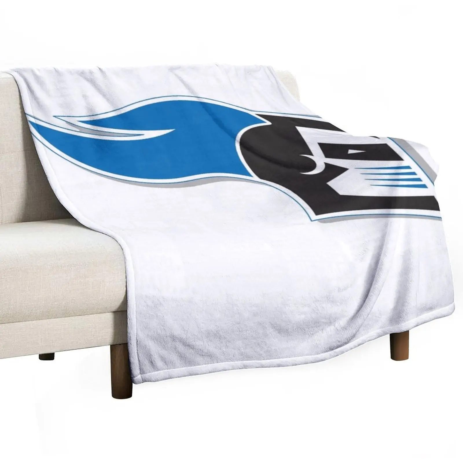 Mount Saint Mary College knights Throw Blanket anime Nap Giant Sofa Blankets